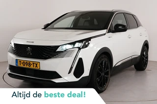 Peugeot 3008 – thumbnail 1