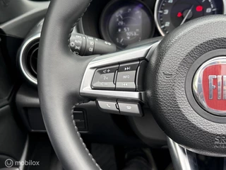 Fiat 124 Spider – thumbnail 18