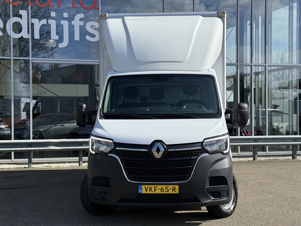 Renault Master – foto 8