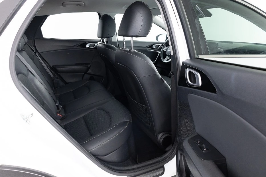 Kia XCeed – foto 11