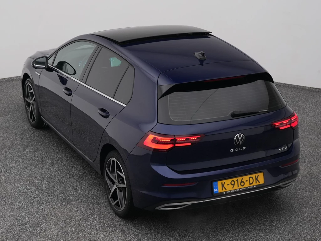 Volkswagen Golf – foto 7