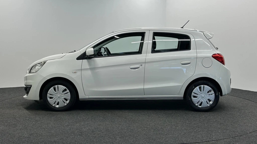 Mitsubishi Space Star – foto 2