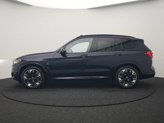 BMW iX3 – thumbnail 3