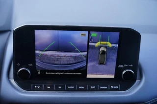 Nissan QASHQAI – thumbnail 24