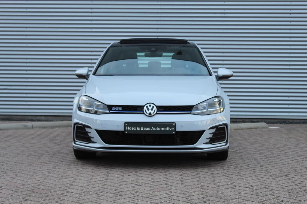 Volkswagen Golf – foto 11