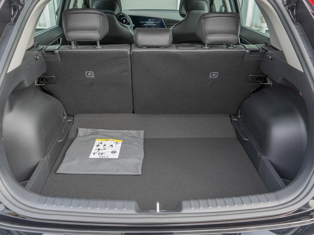 Kia Niro – foto 25