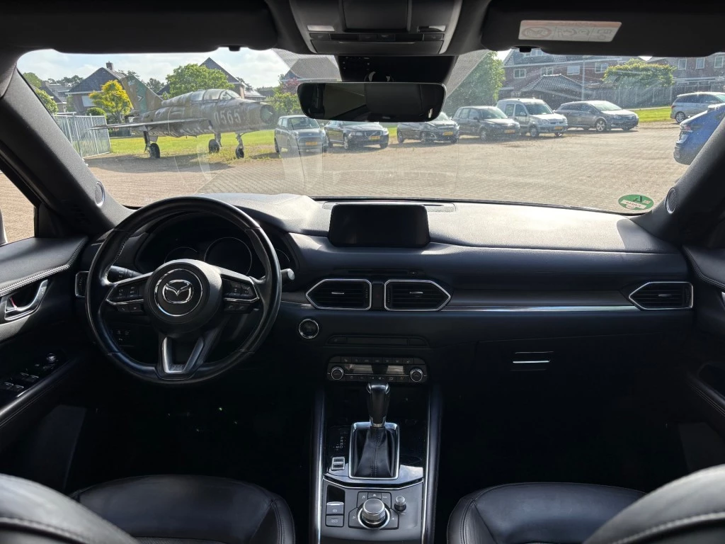 Mazda CX-5 – foto 10