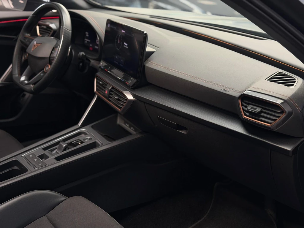 CUPRA Formentor – foto 16