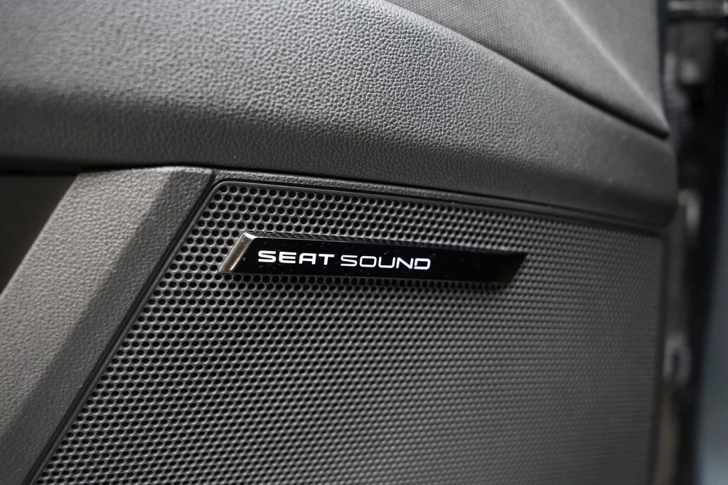 SEAT Leon – foto 24