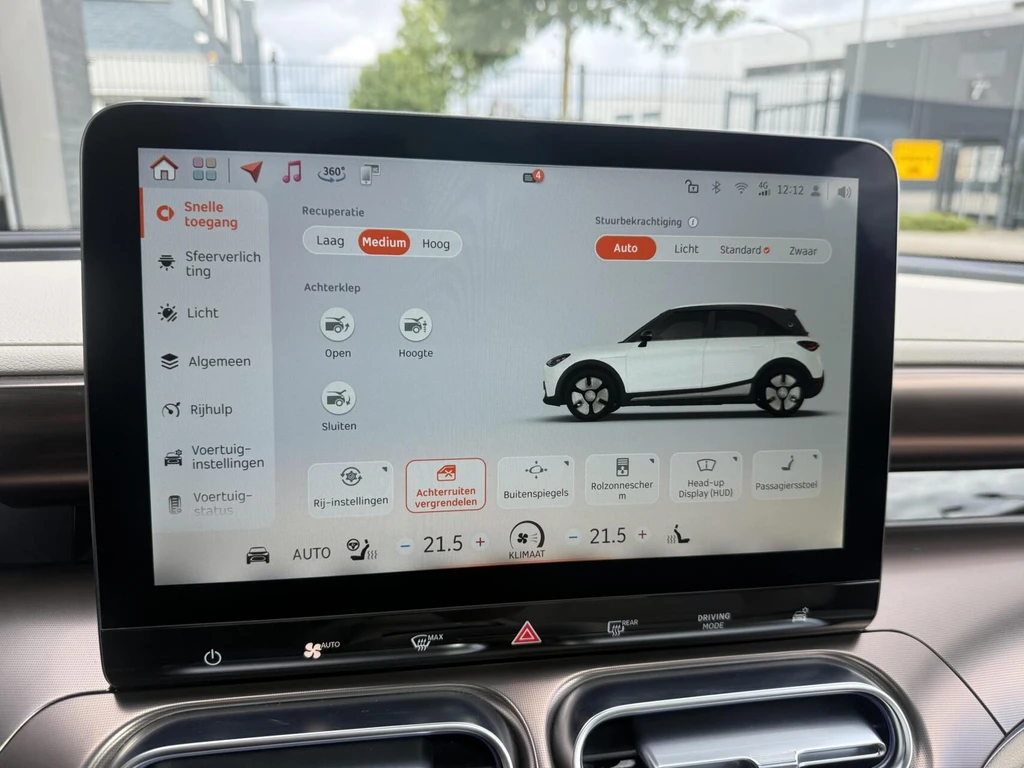 smart #1 – foto 16