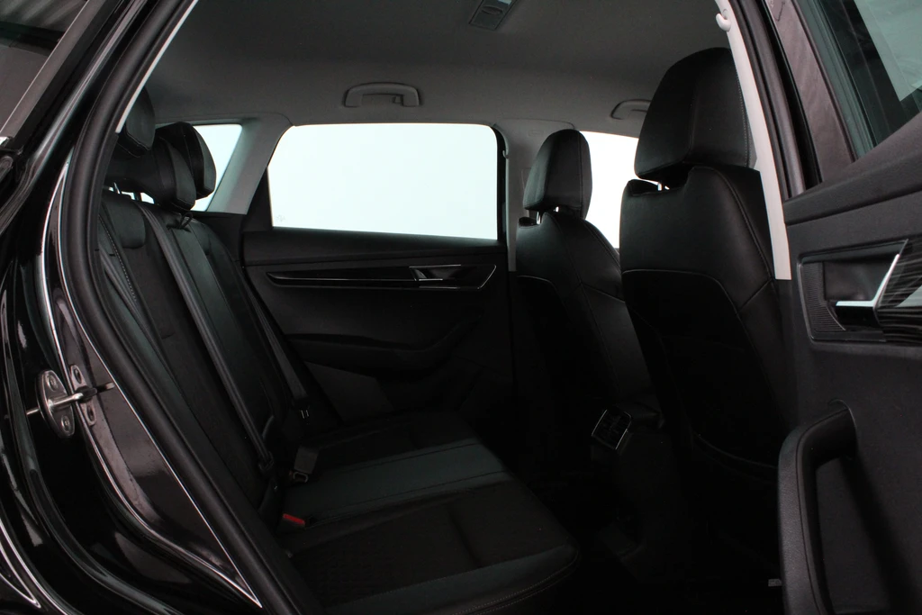 Škoda Karoq – foto 13