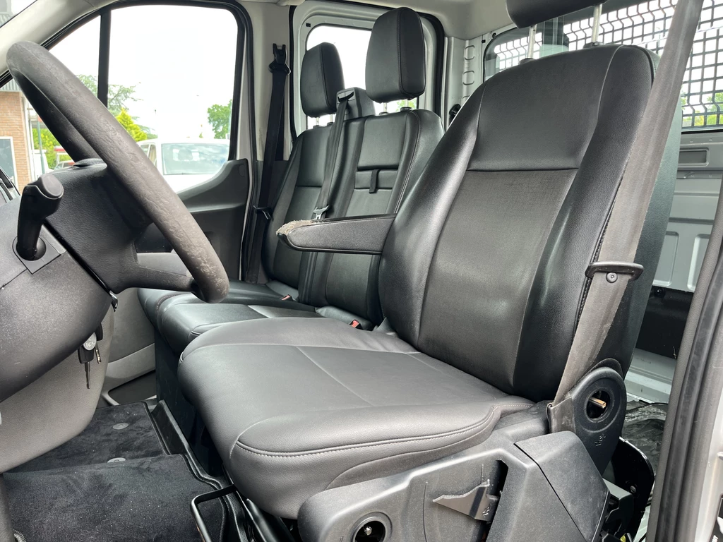 Ford Transit – foto 32