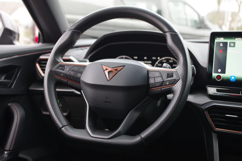 CUPRA Formentor – foto 21