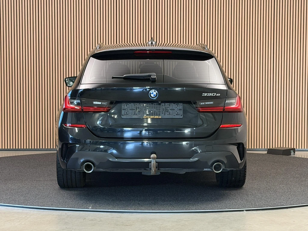 BMW 3 Serie – foto 4