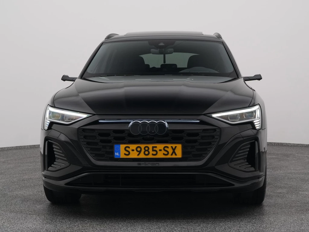Audi Q8 e-tron – foto 15