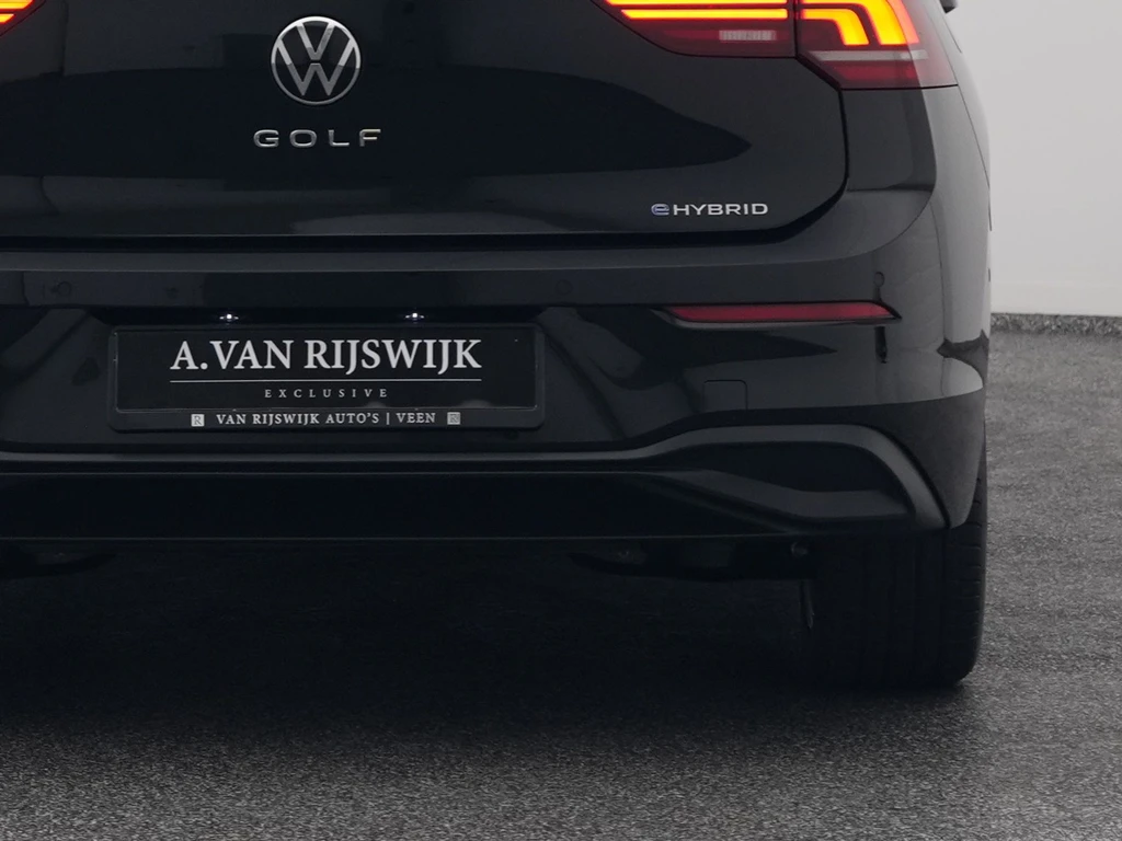 Volkswagen Golf – foto 8