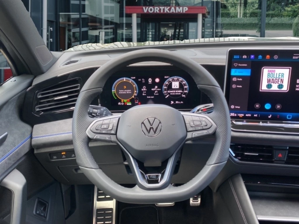 Volkswagen Tiguan – foto 16