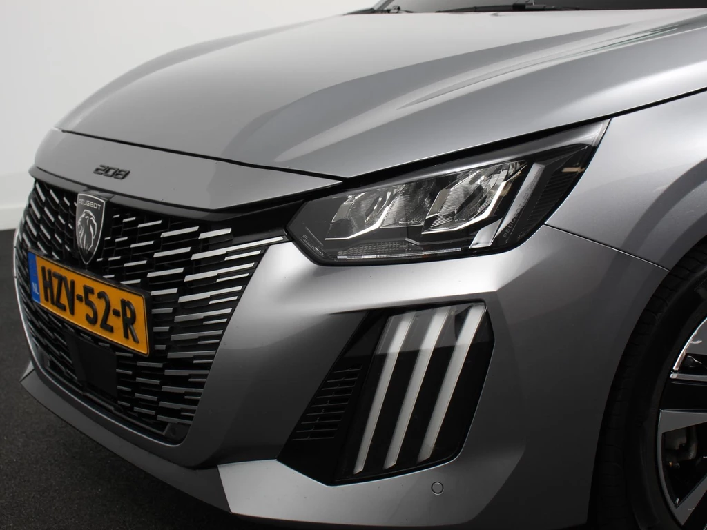 Peugeot 208 – foto 26