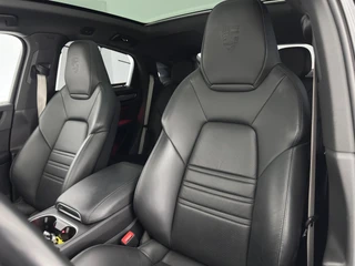Porsche Cayenne – thumbnail 9