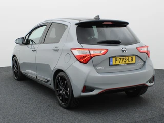 Toyota Yaris – thumbnail 5