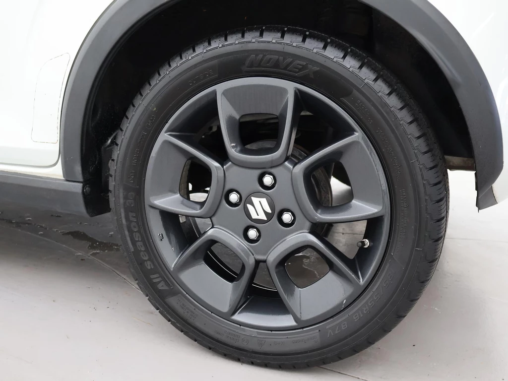 Suzuki Ignis – foto 13