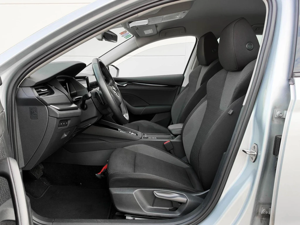 Škoda Octavia – foto 17