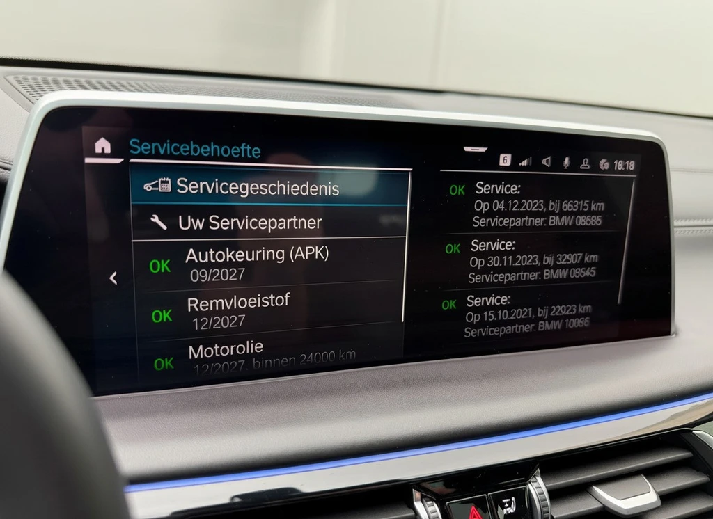 BMW 7 Serie – foto 26