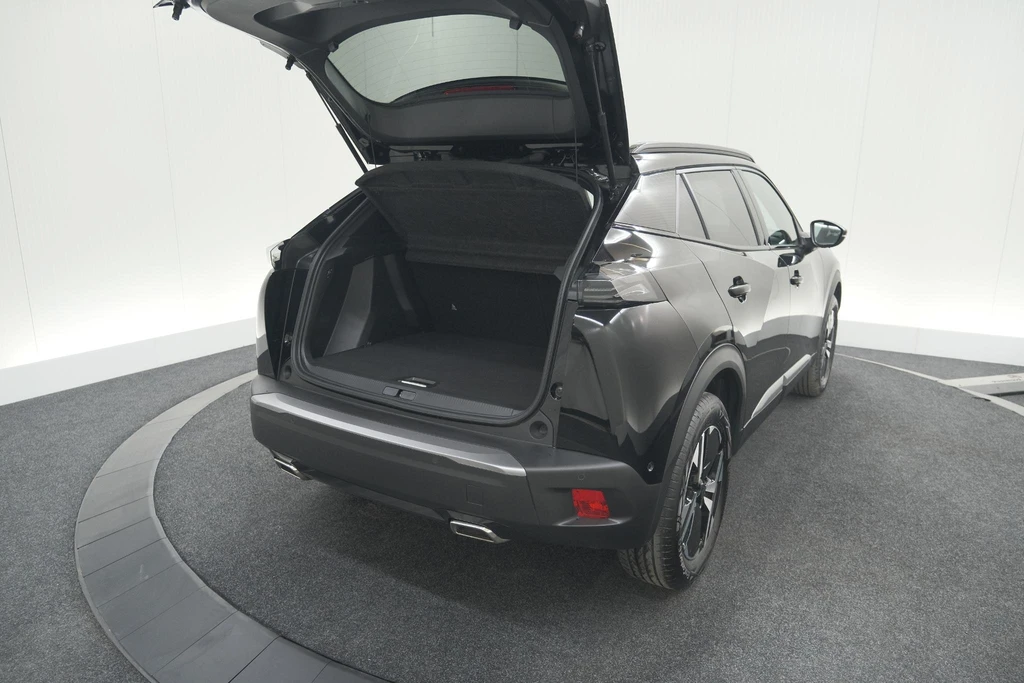 Peugeot 2008 – foto 13