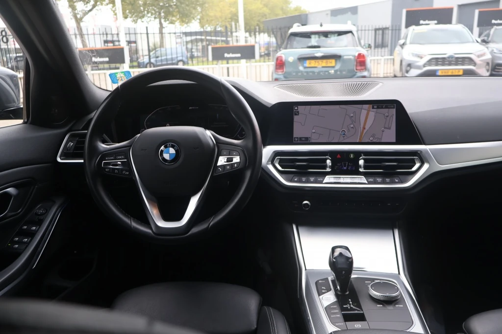 BMW 3 Serie – foto 19