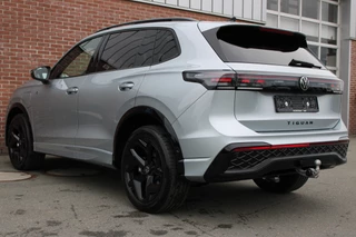 Volkswagen Tiguan – thumbnail 3