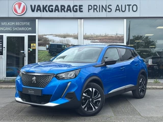 Peugeot 2008 – thumbnail 1