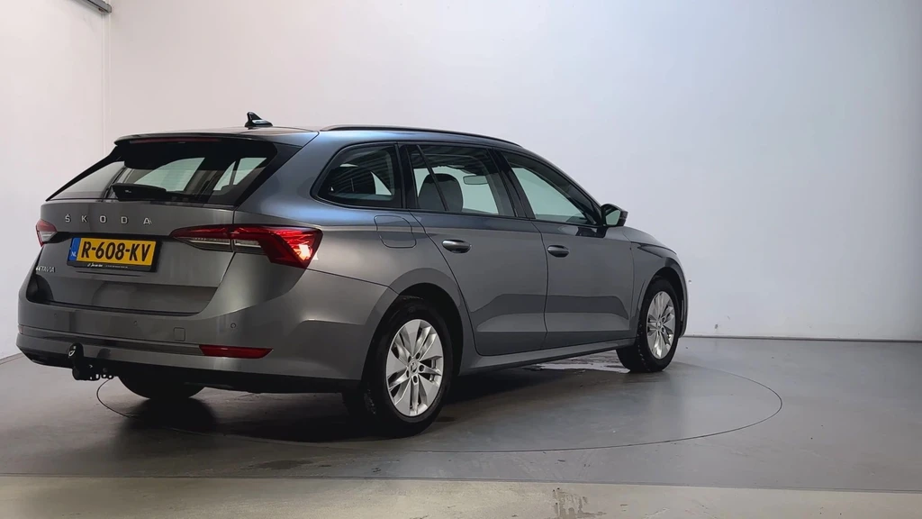 Škoda Octavia – foto 5