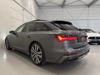 Audi A6 – thumbnail 3