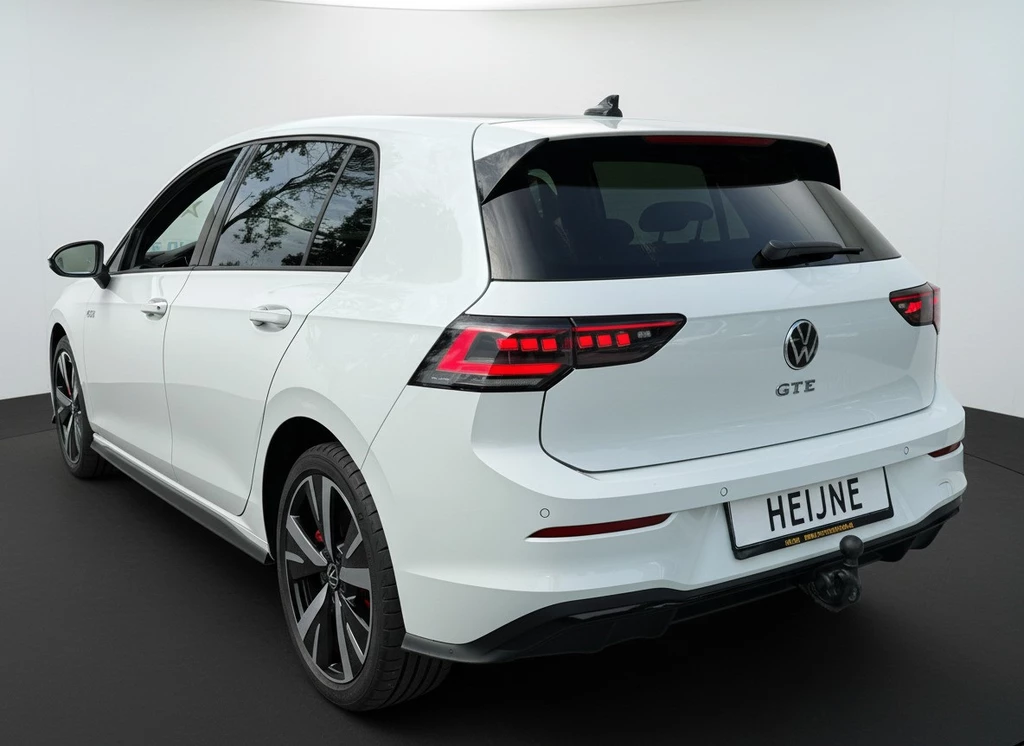 Volkswagen Golf – foto 9