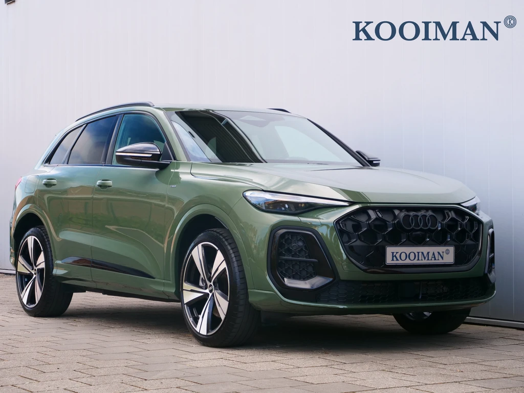 Audi Q5 – foto 7