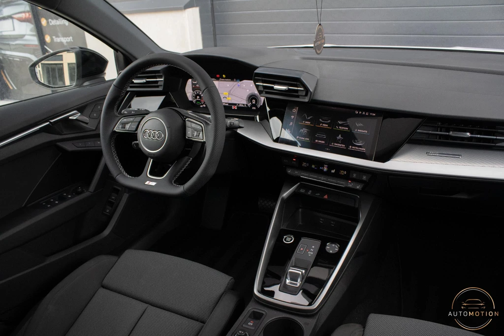 Audi A3 – foto 30