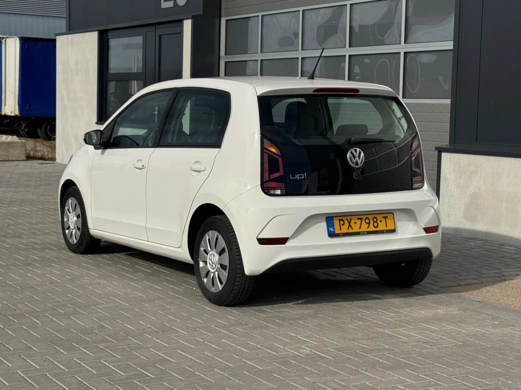 Volkswagen up! – foto 10