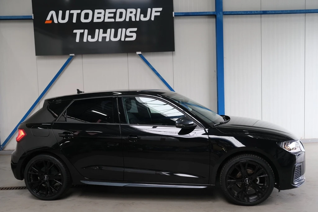 Audi A1 Sportback – foto 4