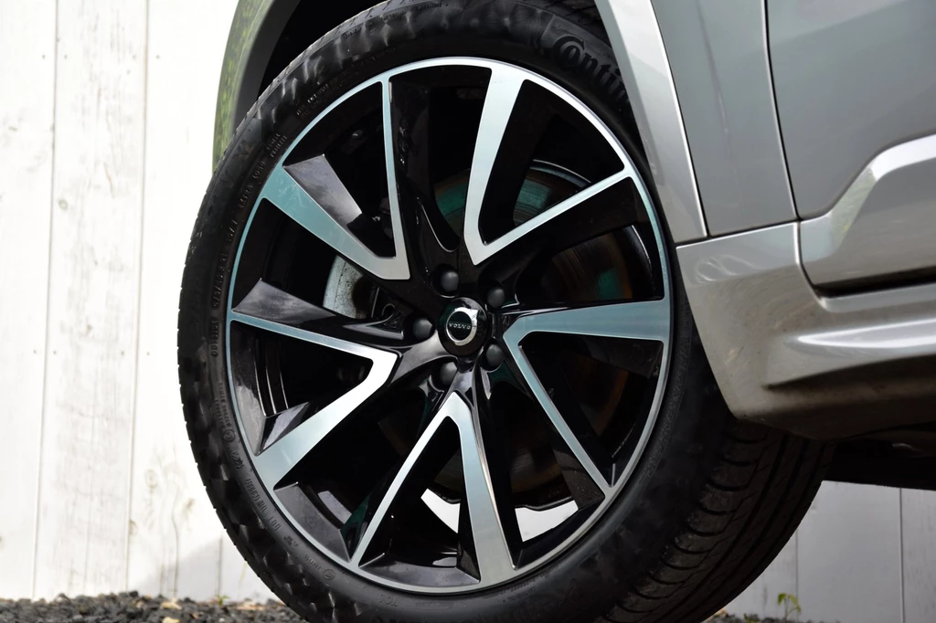 Volvo XC90 – foto 14