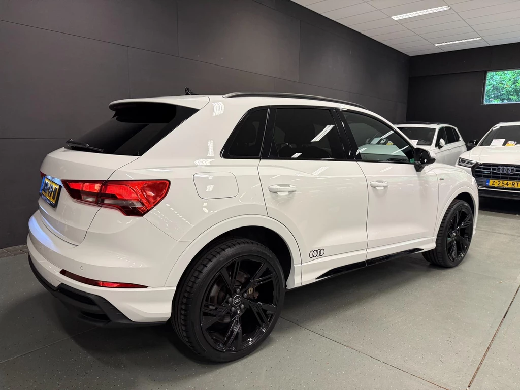 Audi Q3 – foto 7