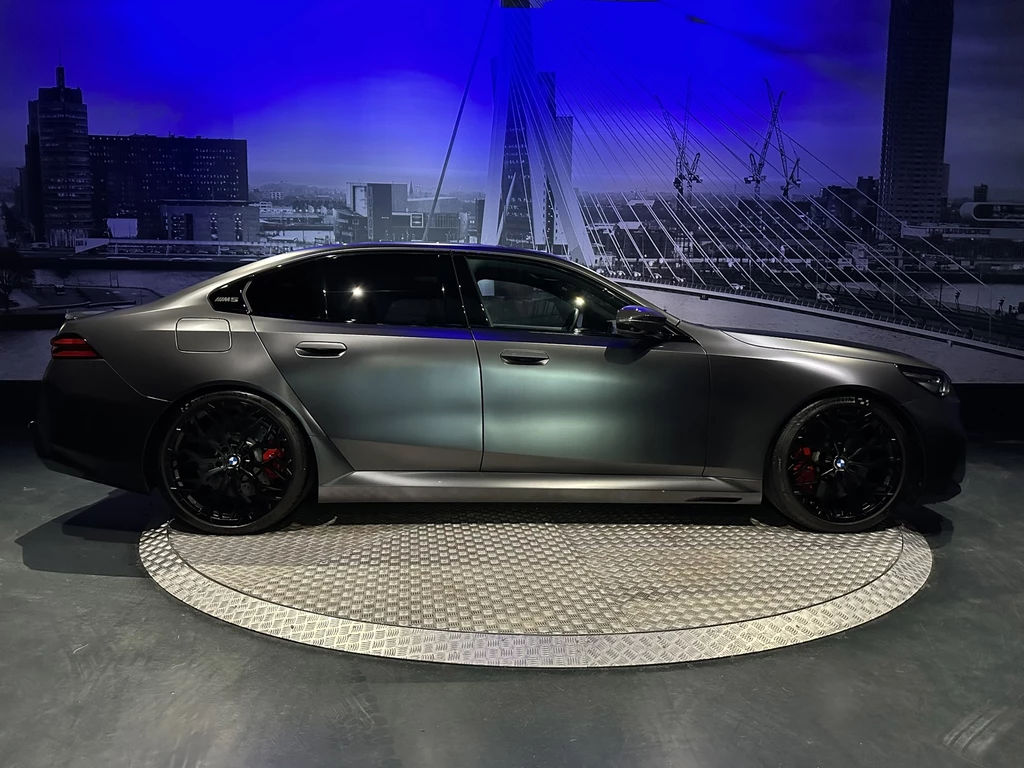 BMW M5 – foto 12