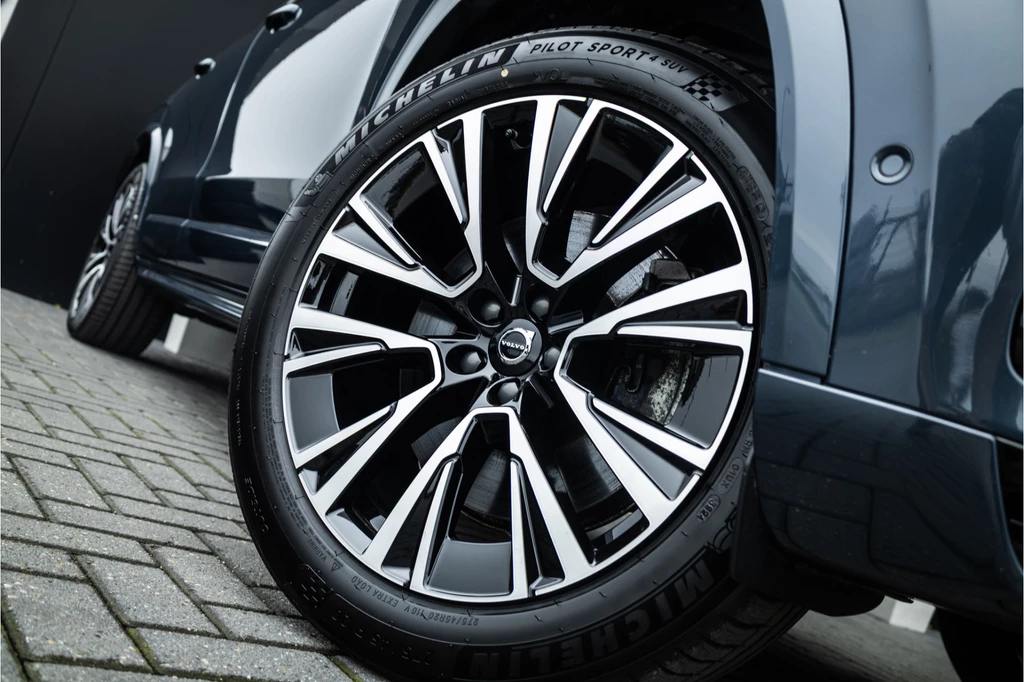 Volvo XC90 – foto 46