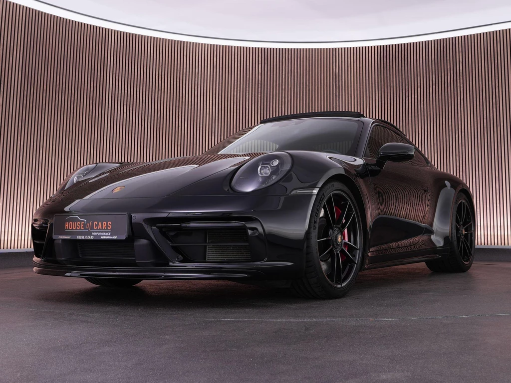 Porsche 911 – foto 3