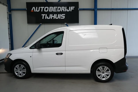Volkswagen Caddy Cargo 2.0 TDI Comfort - N.A.P. Airco.