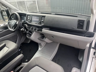 Volkswagen Crafter – thumbnail 12
