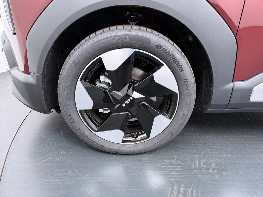 Kia EV2 – foto 15