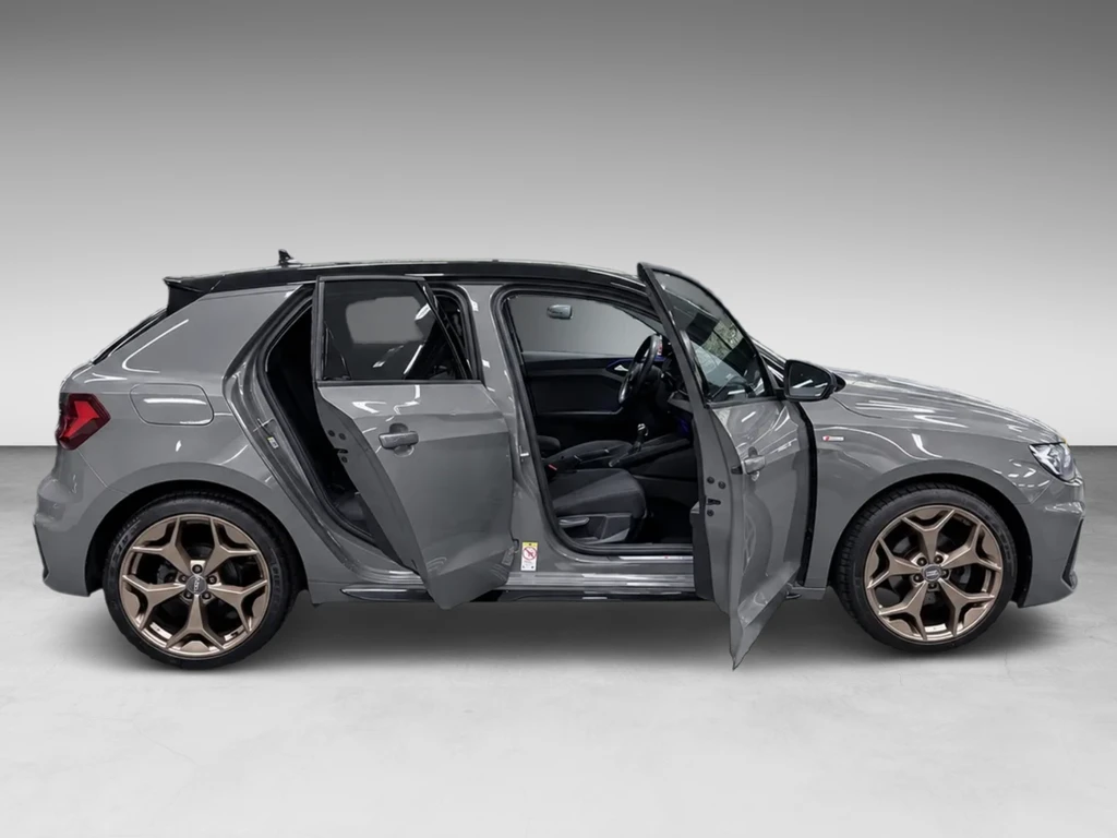 Audi A1 Sportback – foto 7