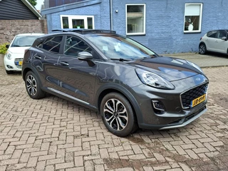 Ford Puma – thumbnail 8