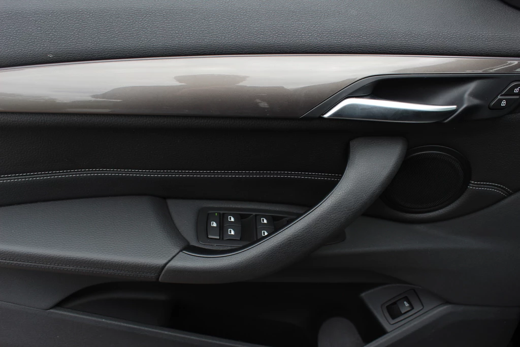BMW X1 – foto 36
