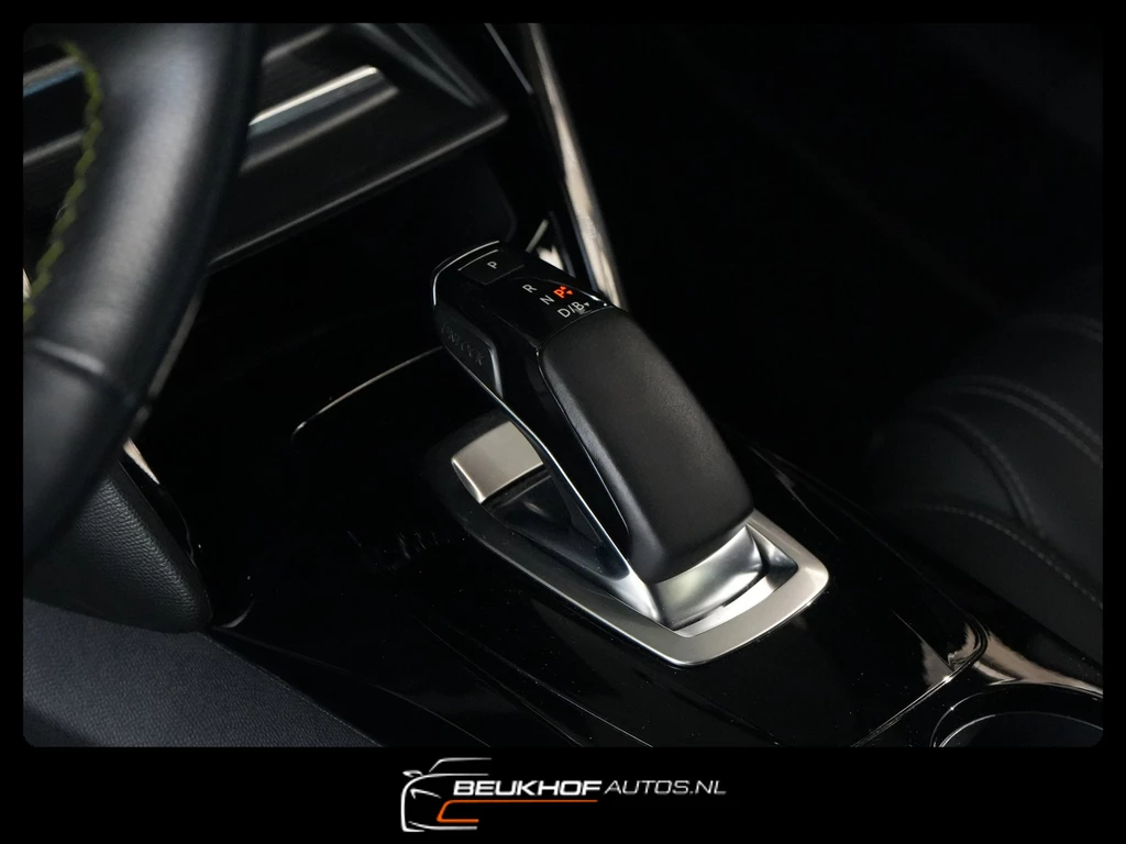 Peugeot e-2008 – foto 19